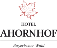 Logo Ahornhof